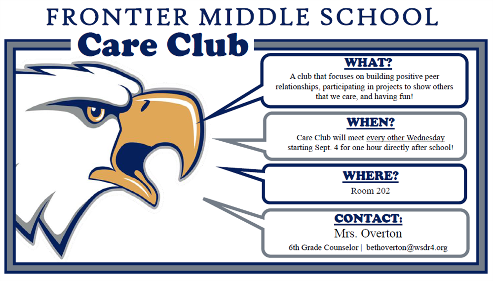 Care Club